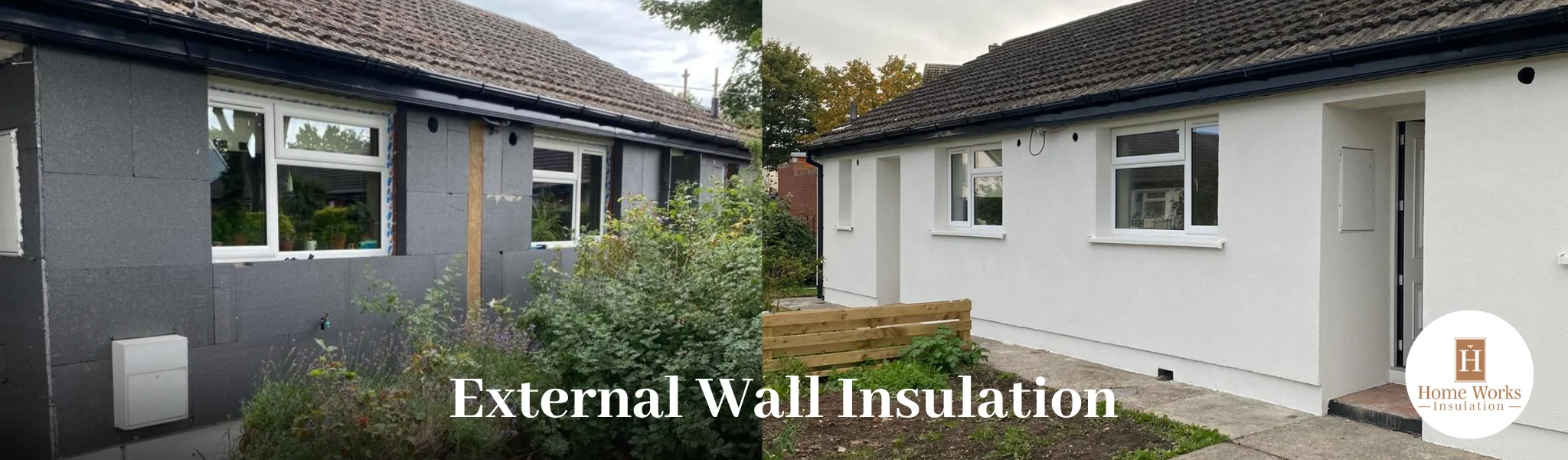 External Wall Insualtion Benefits Cost in 2025